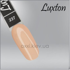 LUXTON Гель-лак №237